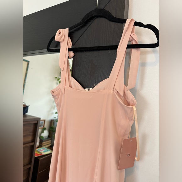 BHLDN dress size 4 NWT - Picture 6 of 7